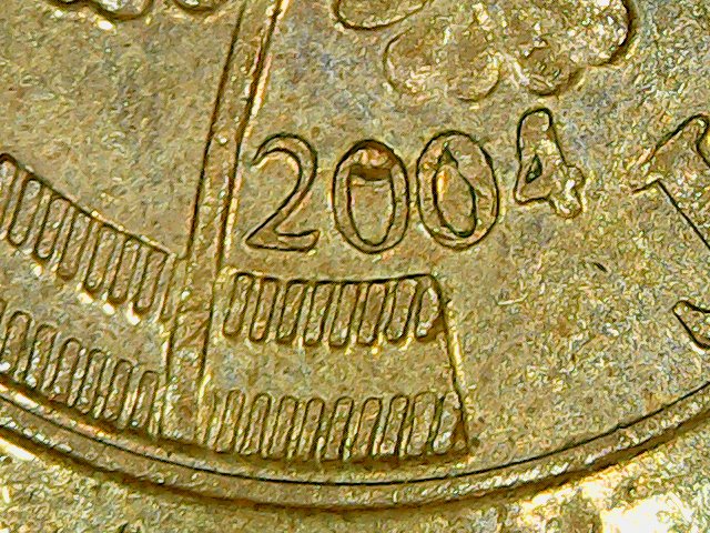 sena coins